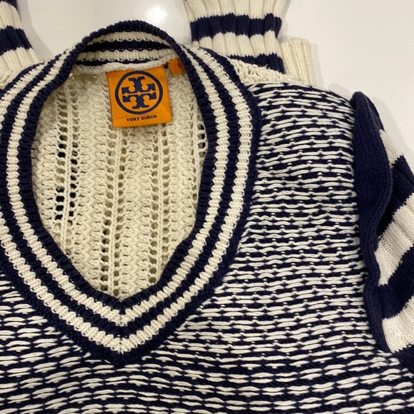 Tory Burch S sweater - Picture 4 of 10
